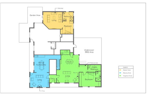 Angaston House - LBG 3