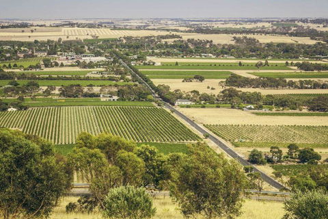 Angaston House - LBG 18