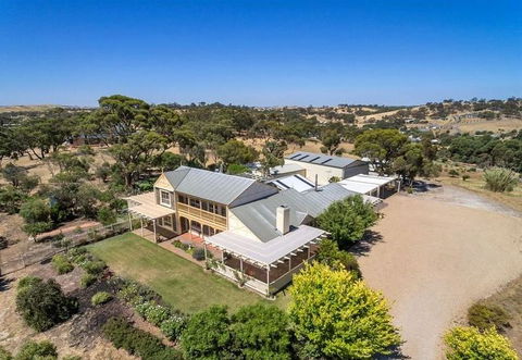 Angaston House - LBG 23