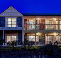 Angaston House - LBG