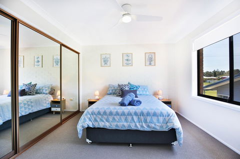 Abode @ Culburra - Pet Friendly - 4 Mins To Beach - LBG 12