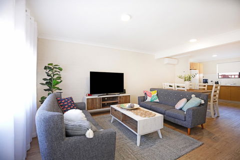 Abode @ Culburra - Pet Friendly - 4 Mins To Beach - LBG 0