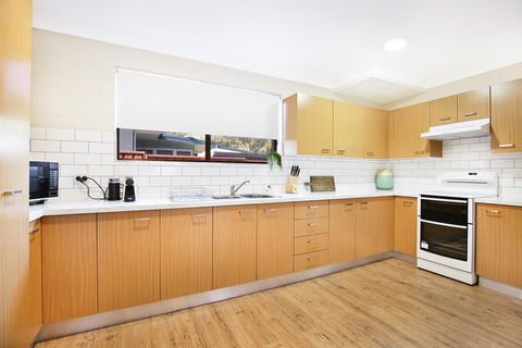 Abode @ Culburra - Pet Friendly - 4 Mins To Beach - LBG 8