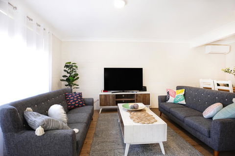 Abode @ Culburra - Pet Friendly - 4 Mins To Beach - LBG 6