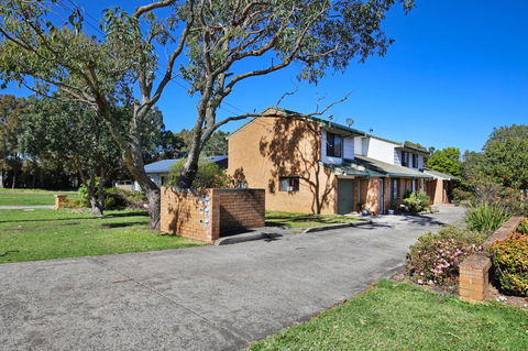 Abode @ Culburra - Pet Friendly - 4 Mins To Beach - LBG 3