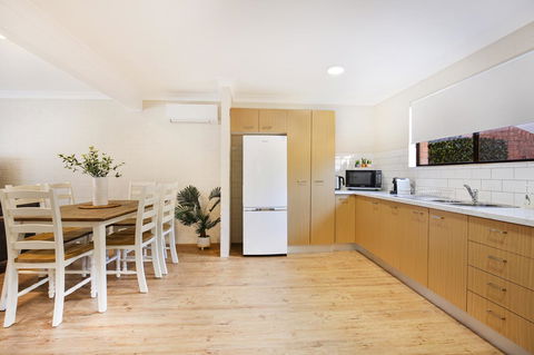 Abode @ Culburra - Pet Friendly - 4 Mins To Beach - LBG 9