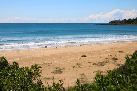 Abode @ Culburra - Pet Friendly - 4 Mins To Beach - LBG 22
