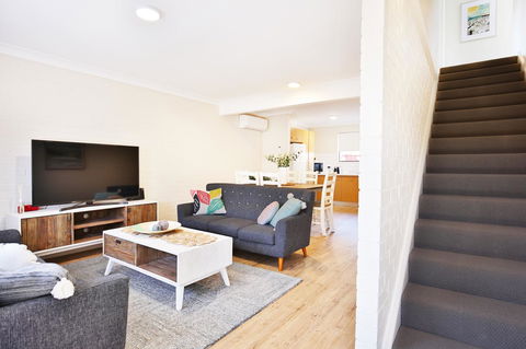 Abode @ Culburra - Pet Friendly - 4 Mins To Beach - LBG 7