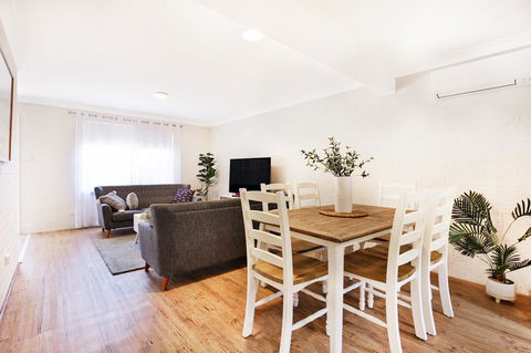 Abode @ Culburra - Pet Friendly - 4 Mins To Beach - LBG 5