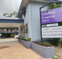 Grafton Central Motel - LBG