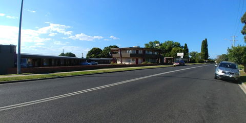Bega Motel - LBG 22