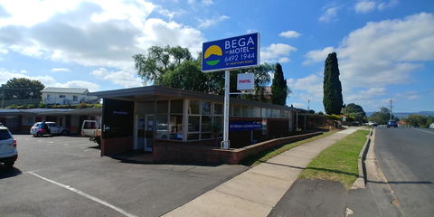Bega Motel - LBG 0