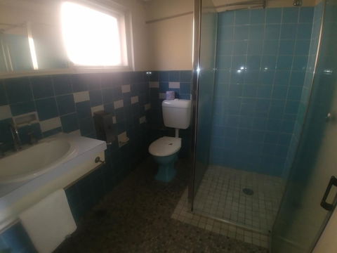Bega Motel - LBG 10