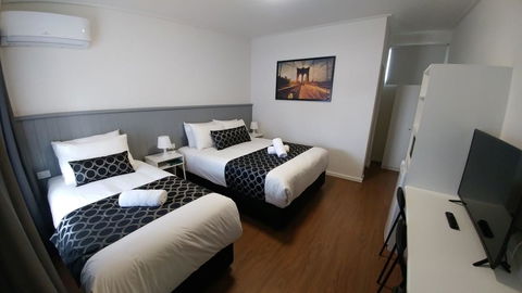 Bega Motel - LBG 14