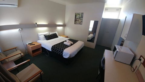 Bega Motel - LBG 27
