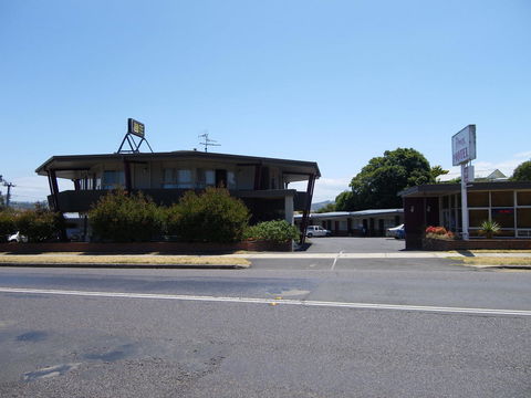 Bega Motel - LBG 26
