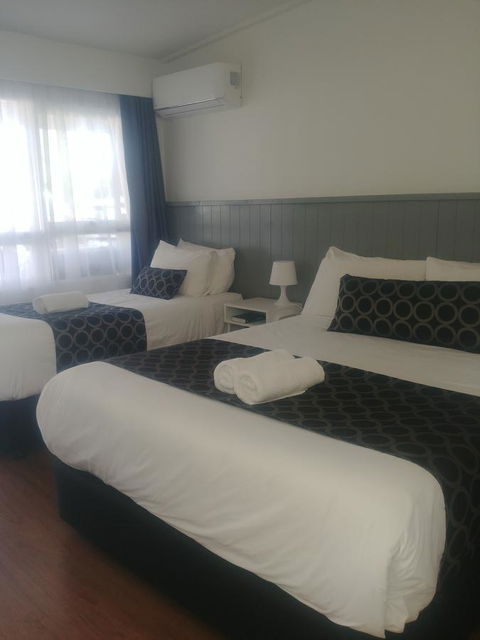Bega Motel - LBG 2