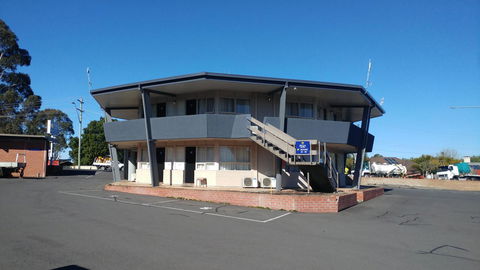 Bega Motel - LBG 21