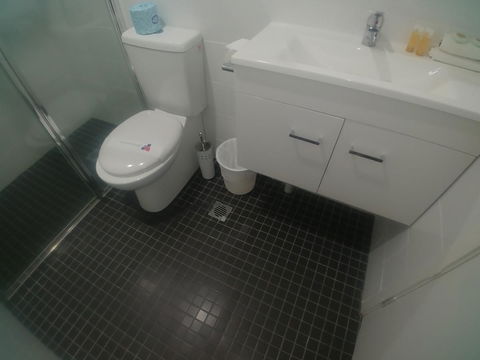 Bega Motel - LBG 7