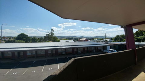 Bega Motel - LBG 24