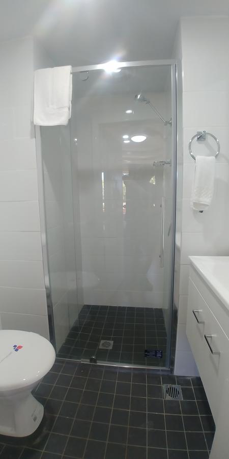 Bega Motel - LBG 19