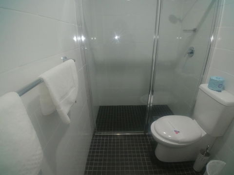 Bega Motel - LBG 3