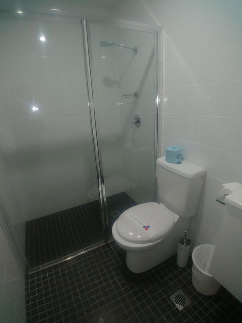 Bega Motel - LBG 8