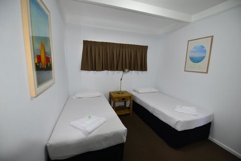 City Centre Apartments - LBG 1