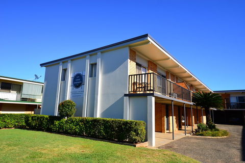 City Centre Apartments - LBG 6