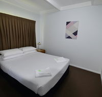 City Centre Apartments - LBG