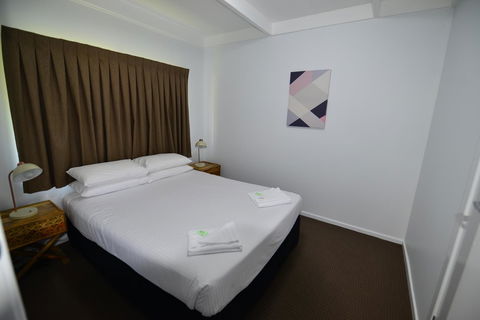 City Centre Apartments - LBG 0