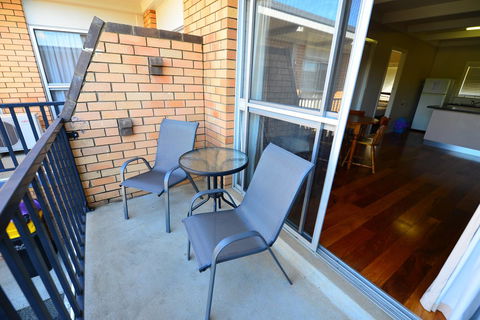 City Centre Apartments - LBG 2