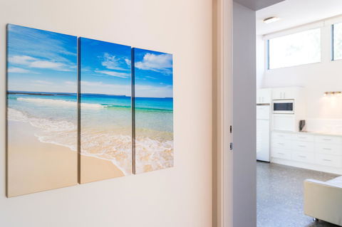 By The Beach B&B Self Contained Apartments - LBG 8