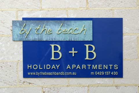 By The Beach B&B Self Contained Apartments - LBG 27