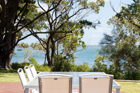 By The Beach B&B Self Contained Apartments - LBG 1