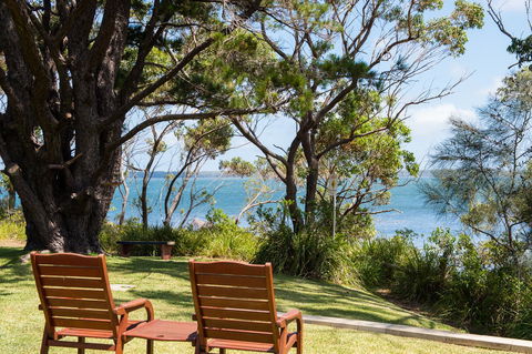 By The Beach B&B Self Contained Apartments - LBG 0