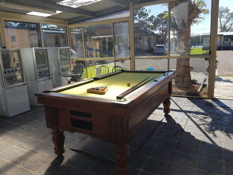 Amaroo Resort - LBG 41