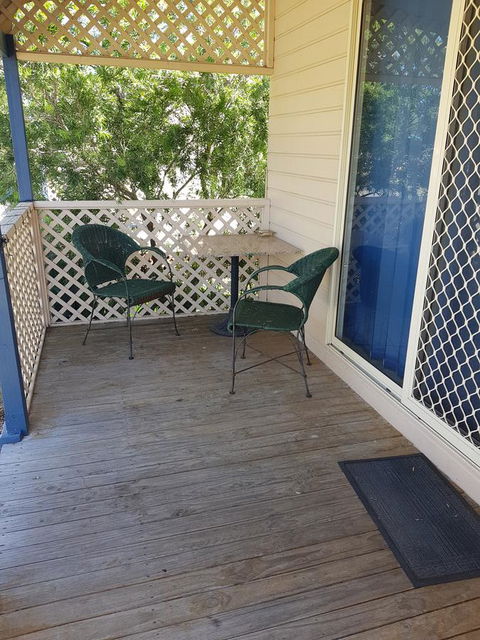 Amaroo Resort - LBG 0