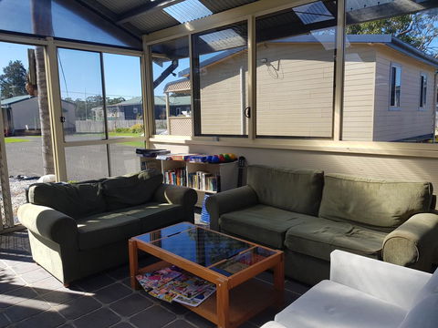 Amaroo Resort - LBG 42