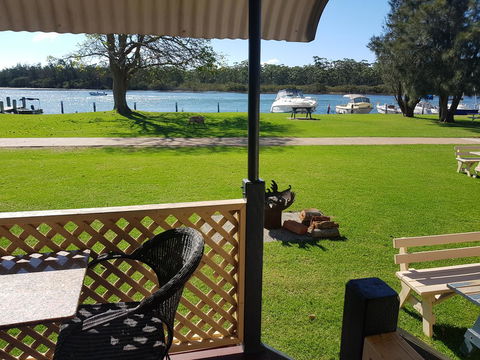 Amaroo Resort - LBG 20