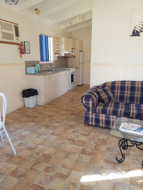 Amaroo Resort - LBG 4