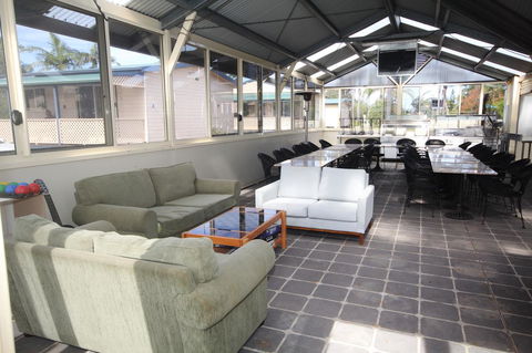 Amaroo Resort - LBG 27