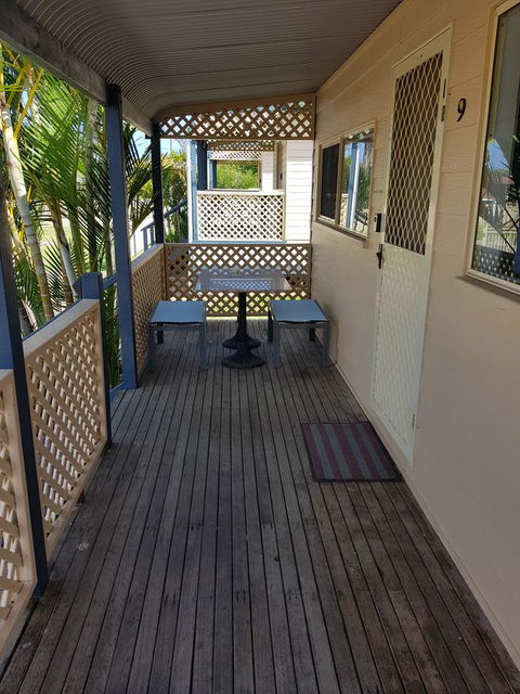 Amaroo Resort - LBG 35