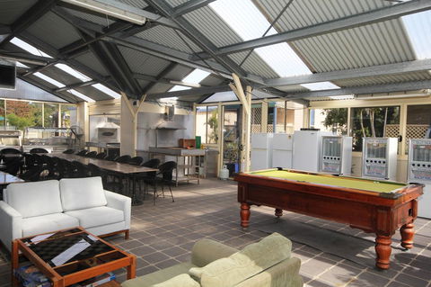 Amaroo Resort - LBG 2