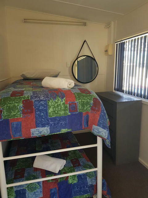 Amaroo Resort - LBG 36