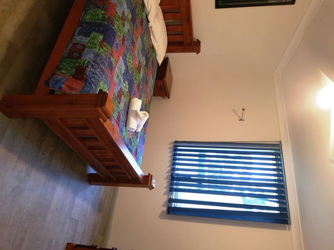 Amaroo Resort - LBG 16