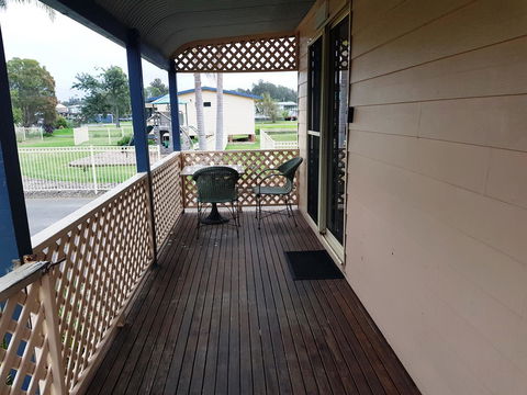 Amaroo Resort - LBG 11
