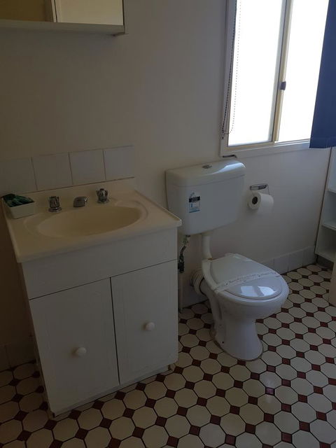 Amaroo Resort - LBG 6