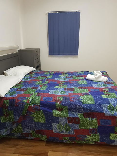 Amaroo Resort - LBG 5