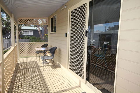 Amaroo Resort - LBG 28